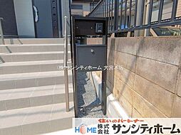 外観の画像