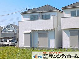 外観の画像