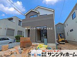 春日部市本田町1丁目