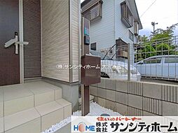 外観の画像