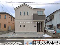 外観の画像