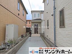 外観の画像