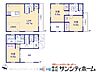 間取り：図面と異なる場合は現況を優先