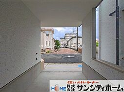 外観の画像