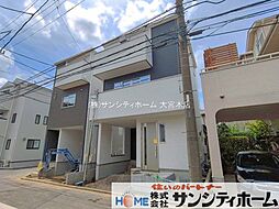 外観の画像