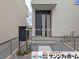 外観の画像