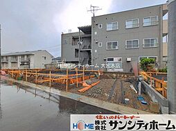 外観の画像