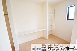 室内の画像