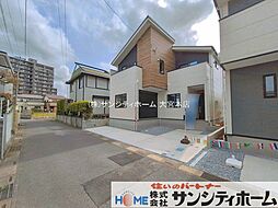 外観の画像