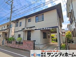 外観の画像