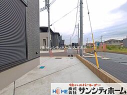 外観の画像