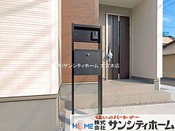 外観の画像
