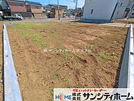 埼玉県上尾市二ツ宮：物件画像
