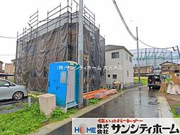 外観の画像