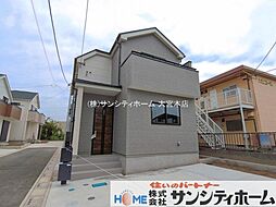 外観の画像