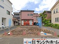 埼玉県さいたま市中央区下落合3丁目：物件画像