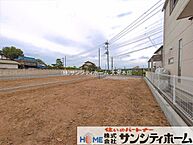 埼玉県久喜市栗原：物件画像