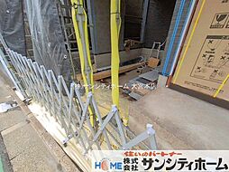 外観の画像