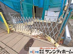 外観の画像