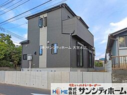 外観の画像