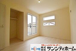 子供部屋の画像