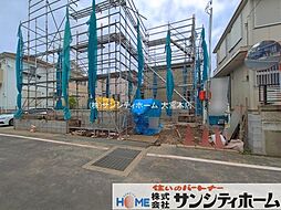 外観の画像