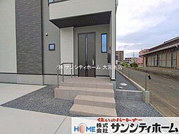 外観の画像