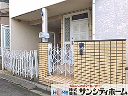 外観の画像