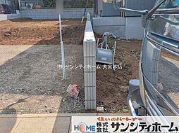 外観の画像