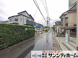 外観の画像