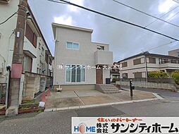 外観の画像