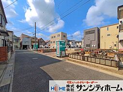 外観の画像