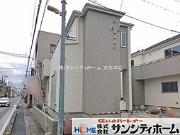 外観の画像