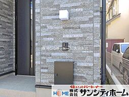 外観の画像