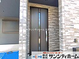 外観の画像