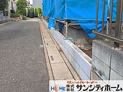 外観の画像