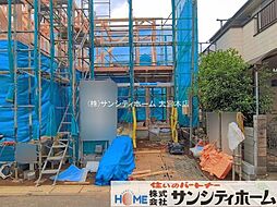 外観の画像