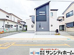 外観の画像
