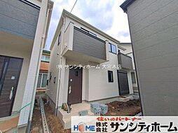外観の画像