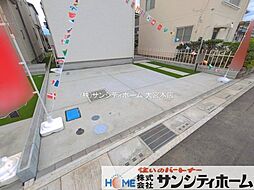 外観の画像
