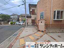 外観の画像