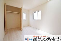 子供部屋の画像