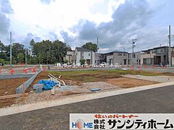 東武野田線 大和田駅 徒歩29分