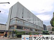 JR「浦和」駅 撮影日(2025-10-01) 800m
