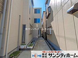 外観の画像