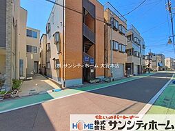 外観の画像
