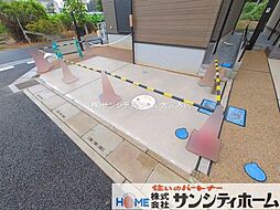 外観の画像