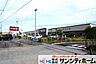 周辺：DCMさいたま蓮沼店 徒歩18分。 1410m