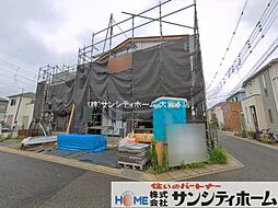 外観の画像