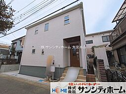 外観の画像